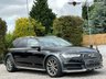 USED 2016 66 AUDI A6 3.0 ALLROAD TDI QUATTRO SPORT 5d 268 BHP 