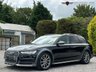 USED 2016 66 AUDI A6 3.0 ALLROAD TDI QUATTRO SPORT 5d 268 BHP 