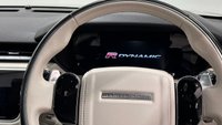 USED 2019 19 LAND ROVER RANGE ROVER VELAR 2.0 R-DYNAMIC HSE 5d 238 BHP Striking Silicon Silver Premium Metallic , Panoramic Glass Roof, Ebony / Ivory Full Leather, Heated Steering Wheel