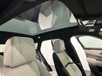 USED 2019 19 LAND ROVER RANGE ROVER VELAR 2.0 R-DYNAMIC HSE 5d 238 BHP Striking Silicon Silver Premium Metallic , Panoramic Glass Roof, Ebony / Ivory Full Leather, Heated Steering Wheel