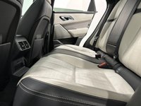 USED 2019 19 LAND ROVER RANGE ROVER VELAR 2.0 R-DYNAMIC HSE 5d 238 BHP Striking Silicon Silver Premium Metallic , Panoramic Glass Roof, Ebony / Ivory Full Leather, Heated Steering Wheel