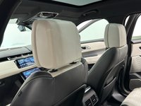 USED 2019 19 LAND ROVER RANGE ROVER VELAR 2.0 R-DYNAMIC HSE 5d 238 BHP Striking Silicon Silver Premium Metallic , Panoramic Glass Roof, Ebony / Ivory Full Leather, Heated Steering Wheel