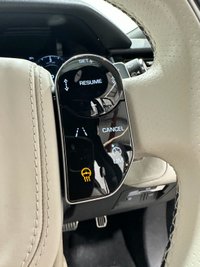 USED 2019 19 LAND ROVER RANGE ROVER VELAR 2.0 R-DYNAMIC HSE 5d 238 BHP Striking Silicon Silver Premium Metallic , Panoramic Glass Roof, Ebony / Ivory Full Leather, Heated Steering Wheel