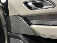 USED 2019 19 LAND ROVER RANGE ROVER VELAR 2.0 R-DYNAMIC HSE 5d 238 BHP Striking Silicon Silver Premium Metallic , Panoramic Glass Roof, Ebony / Ivory Full Leather, Heated Steering Wheel