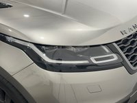 USED 2019 19 LAND ROVER RANGE ROVER VELAR 2.0 R-DYNAMIC HSE 5d 238 BHP Striking Silicon Silver Premium Metallic , Panoramic Glass Roof, Ebony / Ivory Full Leather, Heated Steering Wheel