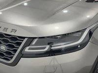 USED 2019 19 LAND ROVER RANGE ROVER VELAR 2.0 R-DYNAMIC HSE 5d 238 BHP Striking Silicon Silver Premium Metallic , Panoramic Glass Roof, Ebony / Ivory Full Leather, Heated Steering Wheel
