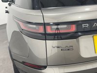 USED 2019 19 LAND ROVER RANGE ROVER VELAR 2.0 R-DYNAMIC HSE 5d 238 BHP Striking Silicon Silver Premium Metallic , Panoramic Glass Roof, Ebony / Ivory Full Leather, Heated Steering Wheel