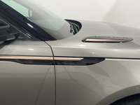 USED 2019 19 LAND ROVER RANGE ROVER VELAR 2.0 R-DYNAMIC HSE 5d 238 BHP Striking Silicon Silver Premium Metallic , Panoramic Glass Roof, Ebony / Ivory Full Leather, Heated Steering Wheel