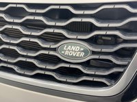 USED 2019 19 LAND ROVER RANGE ROVER VELAR 2.0 R-DYNAMIC HSE 5d 238 BHP Striking Silicon Silver Premium Metallic , Panoramic Glass Roof, Ebony / Ivory Full Leather, Heated Steering Wheel