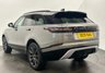 USED 2019 19 LAND ROVER RANGE ROVER VELAR 2.0 R-DYNAMIC HSE 5d 238 BHP Striking Silicon Silver Premium Metallic , Panoramic Glass Roof, Ebony / Ivory Full Leather, Heated Steering Wheel