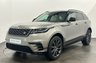 USED 2019 19 LAND ROVER RANGE ROVER VELAR 2.0 R-DYNAMIC HSE 5d 238 BHP Striking Silicon Silver Premium Metallic , Panoramic Glass Roof, Ebony / Ivory Full Leather, Heated Steering Wheel