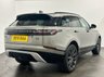 USED 2019 19 LAND ROVER RANGE ROVER VELAR 2.0 R-DYNAMIC HSE 5d 238 BHP Striking Silicon Silver Premium Metallic , Panoramic Glass Roof, Ebony / Ivory Full Leather, Heated Steering Wheel
