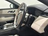 USED 2019 19 LAND ROVER RANGE ROVER VELAR 2.0 R-DYNAMIC HSE 5d 238 BHP Striking Silicon Silver Premium Metallic , Panoramic Glass Roof, Ebony / Ivory Full Leather, Heated Steering Wheel