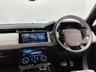 USED 2019 19 LAND ROVER RANGE ROVER VELAR 2.0 R-DYNAMIC HSE 5d 238 BHP Striking Silicon Silver Premium Metallic , Panoramic Glass Roof, Ebony / Ivory Full Leather, Heated Steering Wheel