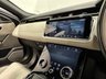 USED 2019 19 LAND ROVER RANGE ROVER VELAR 2.0 R-DYNAMIC HSE 5d 238 BHP Striking Silicon Silver Premium Metallic , Panoramic Glass Roof, Ebony / Ivory Full Leather, Heated Steering Wheel