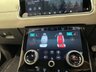 USED 2019 19 LAND ROVER RANGE ROVER VELAR 2.0 R-DYNAMIC HSE 5d 238 BHP Striking Silicon Silver Premium Metallic , Panoramic Glass Roof, Ebony / Ivory Full Leather, Heated Steering Wheel