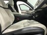USED 2019 19 LAND ROVER RANGE ROVER VELAR 2.0 R-DYNAMIC HSE 5d 238 BHP Striking Silicon Silver Premium Metallic , Panoramic Glass Roof, Ebony / Ivory Full Leather, Heated Steering Wheel