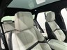 USED 2019 19 LAND ROVER RANGE ROVER VELAR 2.0 R-DYNAMIC HSE 5d 238 BHP Striking Silicon Silver Premium Metallic , Panoramic Glass Roof, Ebony / Ivory Full Leather, Heated Steering Wheel