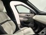 USED 2019 19 LAND ROVER RANGE ROVER VELAR 2.0 R-DYNAMIC HSE 5d 238 BHP Striking Silicon Silver Premium Metallic , Panoramic Glass Roof, Ebony / Ivory Full Leather, Heated Steering Wheel