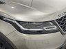 USED 2019 19 LAND ROVER RANGE ROVER VELAR 2.0 R-DYNAMIC HSE 5d 238 BHP Striking Silicon Silver Premium Metallic , Panoramic Glass Roof, Ebony / Ivory Full Leather, Heated Steering Wheel