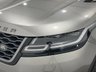 USED 2019 19 LAND ROVER RANGE ROVER VELAR 2.0 R-DYNAMIC HSE 5d 238 BHP Striking Silicon Silver Premium Metallic , Panoramic Glass Roof, Ebony / Ivory Full Leather, Heated Steering Wheel