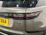 USED 2019 19 LAND ROVER RANGE ROVER VELAR 2.0 R-DYNAMIC HSE 5d 238 BHP Striking Silicon Silver Premium Metallic , Panoramic Glass Roof, Ebony / Ivory Full Leather, Heated Steering Wheel