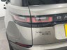 USED 2019 19 LAND ROVER RANGE ROVER VELAR 2.0 R-DYNAMIC HSE 5d 238 BHP Striking Silicon Silver Premium Metallic , Panoramic Glass Roof, Ebony / Ivory Full Leather, Heated Steering Wheel