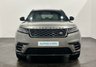 USED 2019 19 LAND ROVER RANGE ROVER VELAR 2.0 R-DYNAMIC HSE 5d 238 BHP Striking Silicon Silver Premium Metallic , Panoramic Glass Roof, Ebony / Ivory Full Leather, Heated Steering Wheel