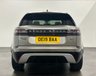 USED 2019 19 LAND ROVER RANGE ROVER VELAR 2.0 R-DYNAMIC HSE 5d 238 BHP Striking Silicon Silver Premium Metallic , Panoramic Glass Roof, Ebony / Ivory Full Leather, Heated Steering Wheel