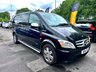 USED 2014 14 MERCEDES-BENZ VITO 2.1 116 CDI DUALINER SPORT 163 BHP 