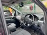 USED 2014 14 MERCEDES-BENZ VITO 2.1 116 CDI DUALINER SPORT 163 BHP 