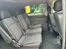 USED 2014 14 MERCEDES-BENZ VITO 2.1 116 CDI DUALINER SPORT 163 BHP 