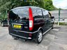 USED 2014 14 MERCEDES-BENZ VITO 2.1 116 CDI DUALINER SPORT 163 BHP 