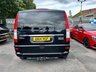 USED 2014 14 MERCEDES-BENZ VITO 2.1 116 CDI DUALINER SPORT 163 BHP 