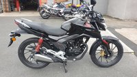 USED 2019 19 HONDA CBF 125 Roadster Learner Legal Commutor Very nice learner legal or commutor
