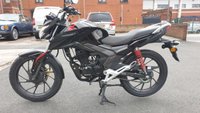 USED 2019 19 HONDA CBF 125 Roadster Learner Legal Commutor Very nice learner legal or commutor