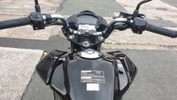 USED 2019 19 HONDA CBF 125 Roadster Learner Legal Commutor Very nice learner legal or commutor