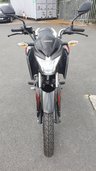 USED 2019 19 HONDA CBF 125 Roadster Learner Legal Commutor Very nice learner legal or commutor