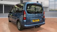 USED 2014 14 PEUGEOT PARTNER 1.6 E-HDI TEPEE S 5d 92 BHP 