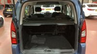 USED 2014 14 PEUGEOT PARTNER 1.6 E-HDI TEPEE S 5d 92 BHP 