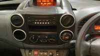 USED 2014 14 PEUGEOT PARTNER 1.6 E-HDI TEPEE S 5d 92 BHP 