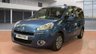 USED 2014 14 PEUGEOT PARTNER 1.6 E-HDI TEPEE S 5d 92 BHP 