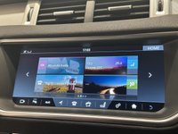USED 2017 17 LAND ROVER RANGE ROVER EVOQUE 2.0 TD4 HSE DYNAMIC 5d 177 BHP Striking Firenze Red 2.0 TD4 HSE Dyanamic, High Specification , Full Ebony Leather, Panoramic Glass Roof,