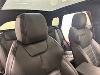 USED 2017 17 LAND ROVER RANGE ROVER EVOQUE 2.0 TD4 HSE DYNAMIC 5d 177 BHP Striking Firenze Red 2.0 TD4 HSE Dyanamic, High Specification , Full Ebony Leather, Panoramic Glass Roof,