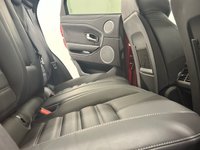 USED 2017 17 LAND ROVER RANGE ROVER EVOQUE 2.0 TD4 HSE DYNAMIC 5d 177 BHP Striking Firenze Red 2.0 TD4 HSE Dyanamic, High Specification , Full Ebony Leather, Panoramic Glass Roof,
