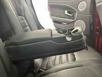 USED 2017 17 LAND ROVER RANGE ROVER EVOQUE 2.0 TD4 HSE DYNAMIC 5d 177 BHP Striking Firenze Red 2.0 TD4 HSE Dyanamic, High Specification , Full Ebony Leather, Panoramic Glass Roof,