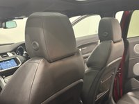 USED 2017 17 LAND ROVER RANGE ROVER EVOQUE 2.0 TD4 HSE DYNAMIC 5d 177 BHP Striking Firenze Red 2.0 TD4 HSE Dyanamic, High Specification , Full Ebony Leather, Panoramic Glass Roof,