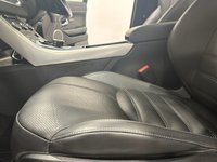 USED 2017 17 LAND ROVER RANGE ROVER EVOQUE 2.0 TD4 HSE DYNAMIC 5d 177 BHP Striking Firenze Red 2.0 TD4 HSE Dyanamic, High Specification , Full Ebony Leather, Panoramic Glass Roof,