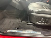 USED 2017 17 LAND ROVER RANGE ROVER EVOQUE 2.0 TD4 HSE DYNAMIC 5d 177 BHP Striking Firenze Red 2.0 TD4 HSE Dyanamic, High Specification , Full Ebony Leather, Panoramic Glass Roof,
