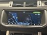 USED 2017 17 LAND ROVER RANGE ROVER EVOQUE 2.0 TD4 HSE DYNAMIC 5d 177 BHP Striking Firenze Red 2.0 TD4 HSE Dyanamic, High Specification , Full Ebony Leather, Panoramic Glass Roof,